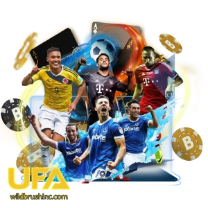 ufaเว็บ แม่